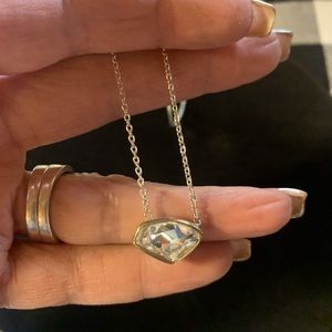 Silpada sterling silver necklace